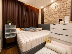 The Brownstone (D27), Condominium #598438931